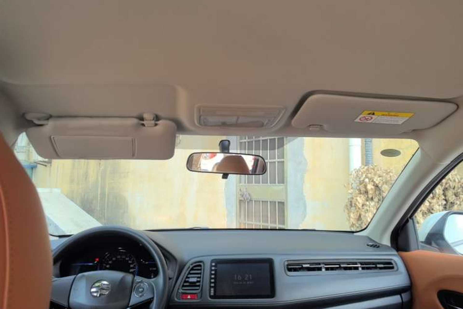 Used Everus VE-1 2023 Travel Edition Headliner