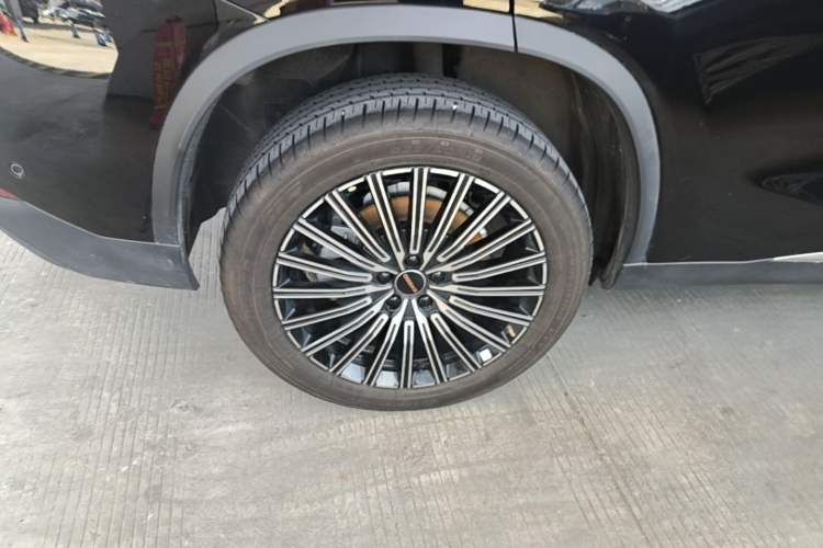 Used EXEED ET5 2026 210 LiDAR Smart Luxury Edition Exterior 5