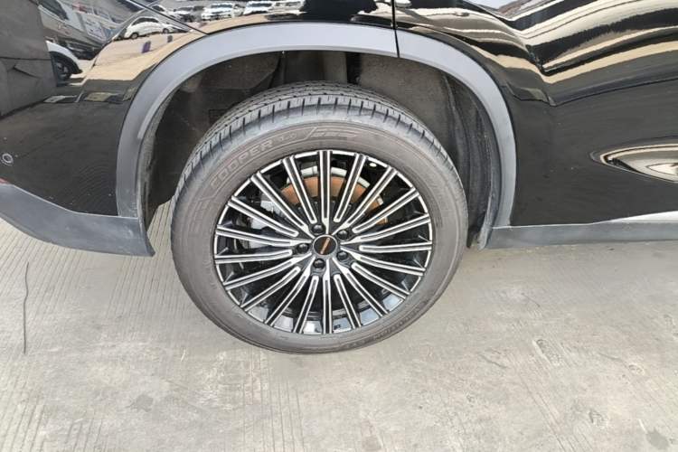 Used EXEED ET5 2026 210 LiDAR Smart Luxury Edition Exterior 5