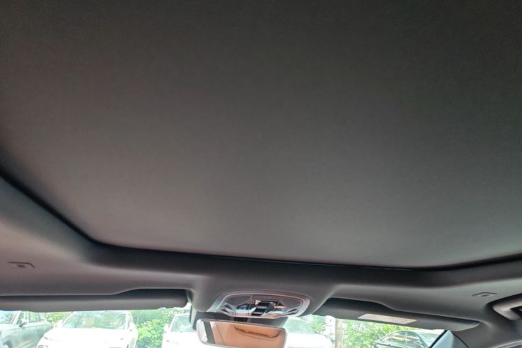 Used EXEED ET5 2026 210 LiDAR Smart Luxury Edition Headliner
