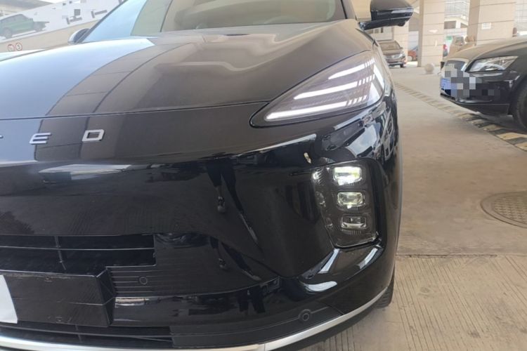 Used EXEED ET5 2026 210 LiDAR Smart Luxury Edition Left Front Headlight