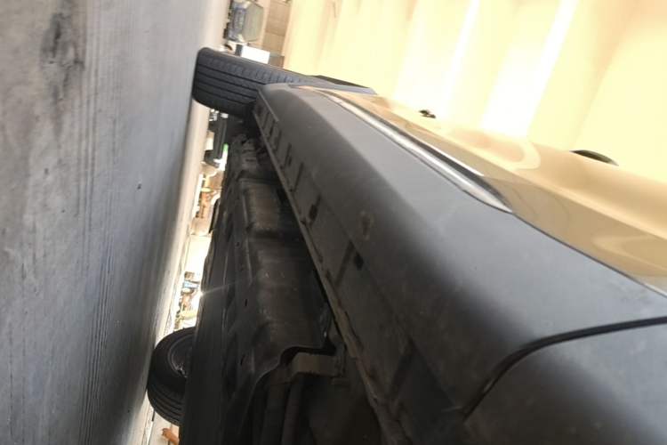 Used EXEED ET5 2026 210 LiDAR Smart Luxury Edition Right Side Sill