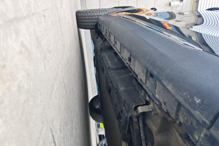 Used EXEED ET5 2026 210 LiDAR Smart Luxury Edition Right Side Sill