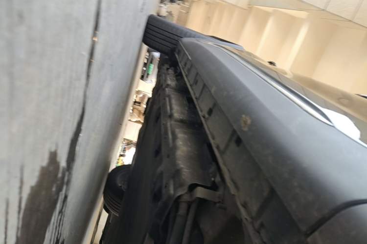 Used EXEED ET5 2026 210 LiDAR Smart Luxury Edition Right Side Sill