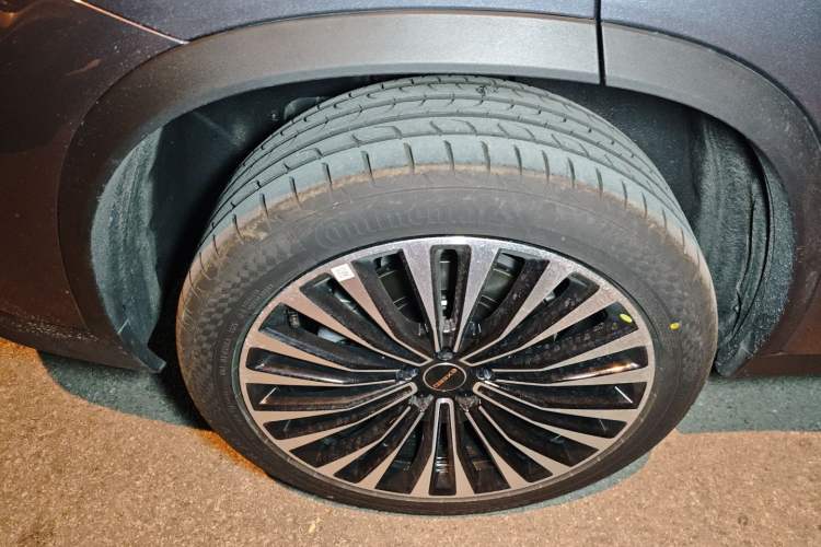 Used EXEED ET5 2026 210 LiDAR Smart Luxury Edition Exterior 2