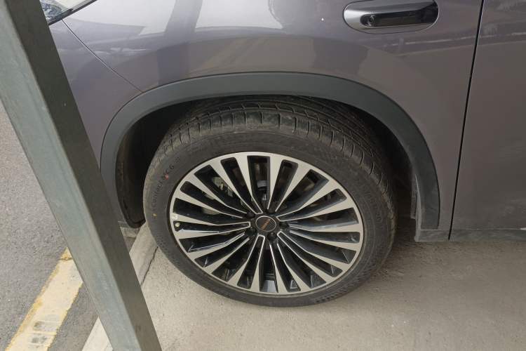 Used EXEED ET5 2026 210 LiDAR Smart Luxury Edition Exterior 4
