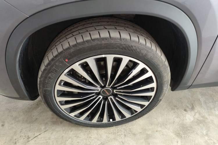 Used EXEED ET5 2026 210 LiDAR Smart Luxury Edition Exterior 4