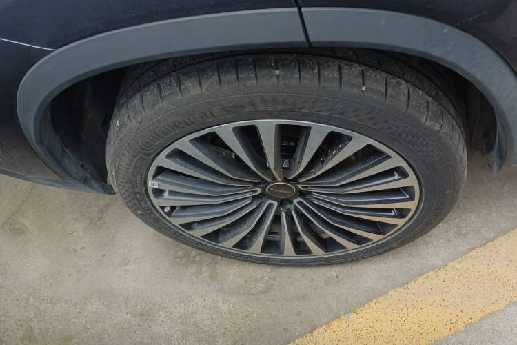 Used EXEED ET5 2026 210 LiDAR Smart Luxury Edition Exterior 5