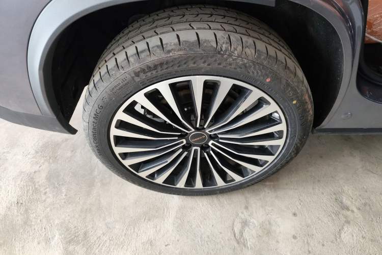 Used EXEED ET5 2026 210 LiDAR Smart Luxury Edition Exterior 5