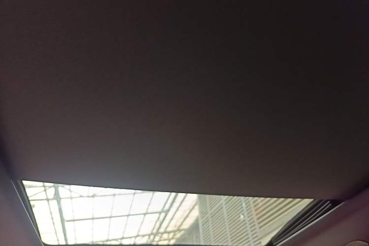 Used EXEED ET5 2026 210 LiDAR Smart Luxury Edition Headliner