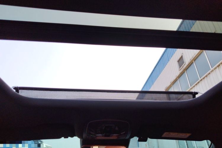 Used EXEED ET5 2026 210 LiDAR Smart Luxury Edition Headliner