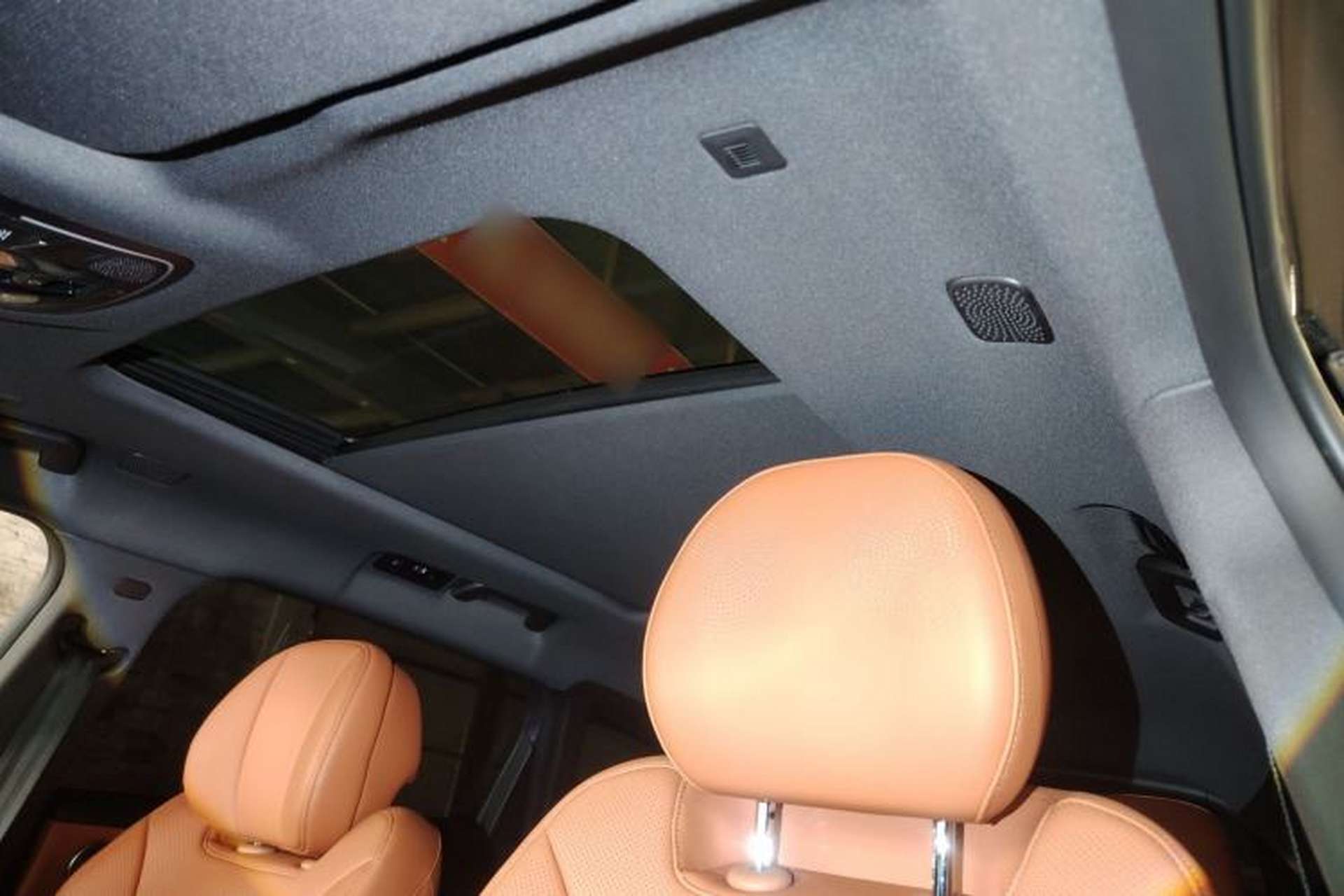 Used EXEED ET5 2026 210 LiDAR Smart Luxury Edition Headliner