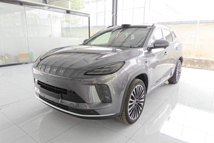Used EXEED ET5 2026 210 LiDAR Smart Luxury Edition Guazi used car, China used car export, Used car for sale, Used  cars, Cheapest cars for sale