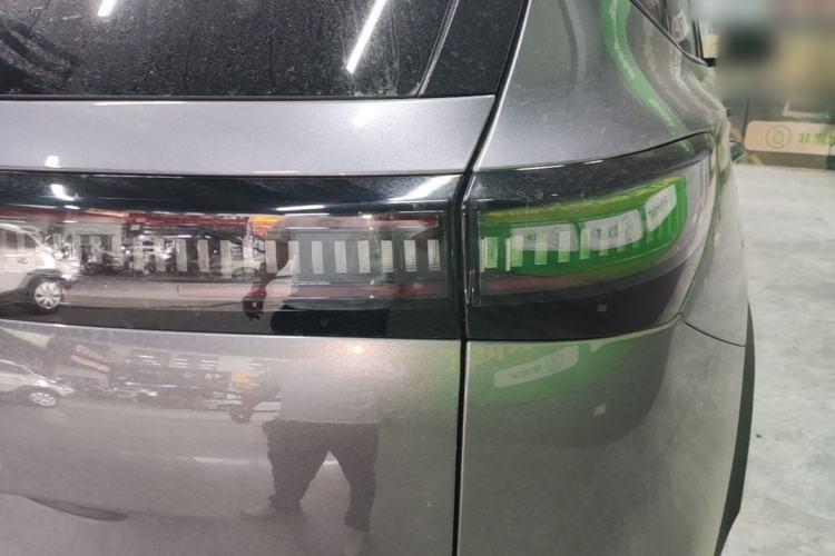 Used EXEED ET5 2026 210 LiDAR Smart Luxury Edition Right Rear Taillight