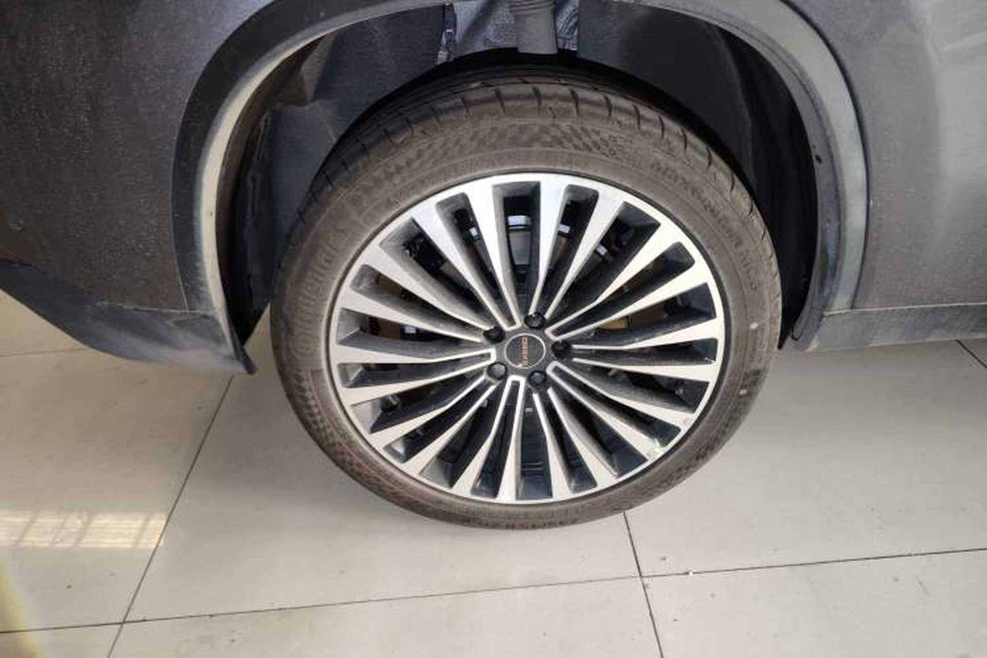 Used EXEED ET5 2026 210 LiDAR Smart Luxury Edition Right Rear Wheel Hub