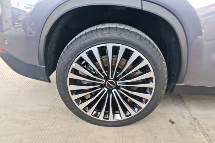 Used EXEED ET5 2026 210 LiDAR Smart Luxury Edition Right Rear Wheel Hub