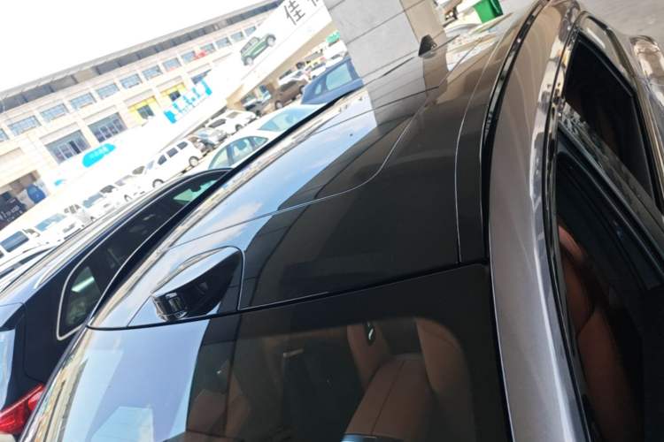 Used EXEED ET5 2026 210 LiDAR Smart Luxury Edition Roof
