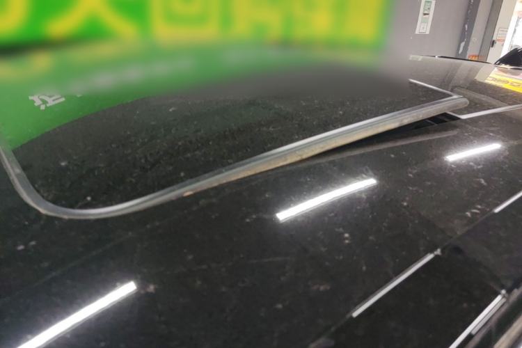 Used EXEED ET5 2026 210 LiDAR Smart Luxury Edition Roof