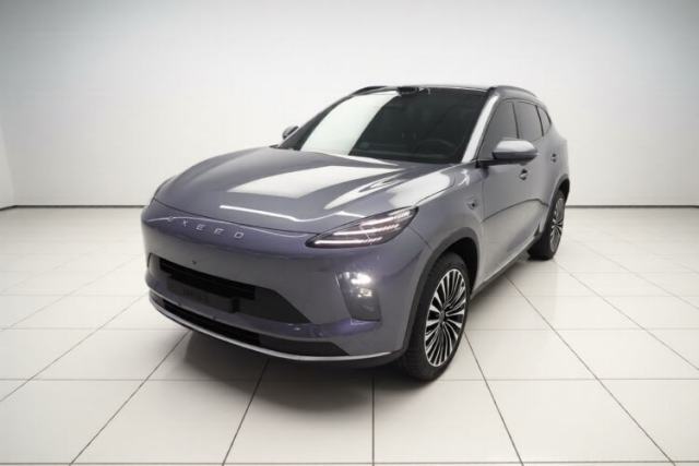 Used EXEED ET5 2026 210 LiDAR Smart Luxury Edition
