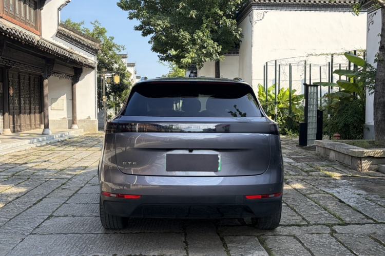 Used EXEED ET5 2026 210 LiDAR Smart Luxury Edition Exterior 2