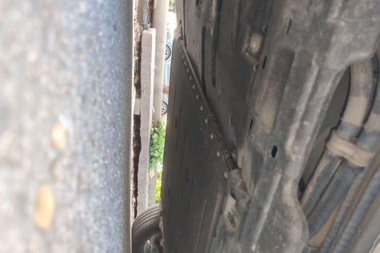 Used EXEED ET5 2026 210 LiDAR Smart Luxury Edition Chassis Rear Right