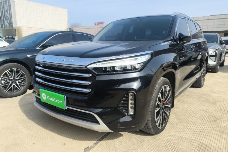 Used EXEED Lanyue 2021 390T Two-Wheel Drive StarRui Long-Range Version Guazi used car, China used car export, Used car for sale, Used  cars, Cheapest cars for sale