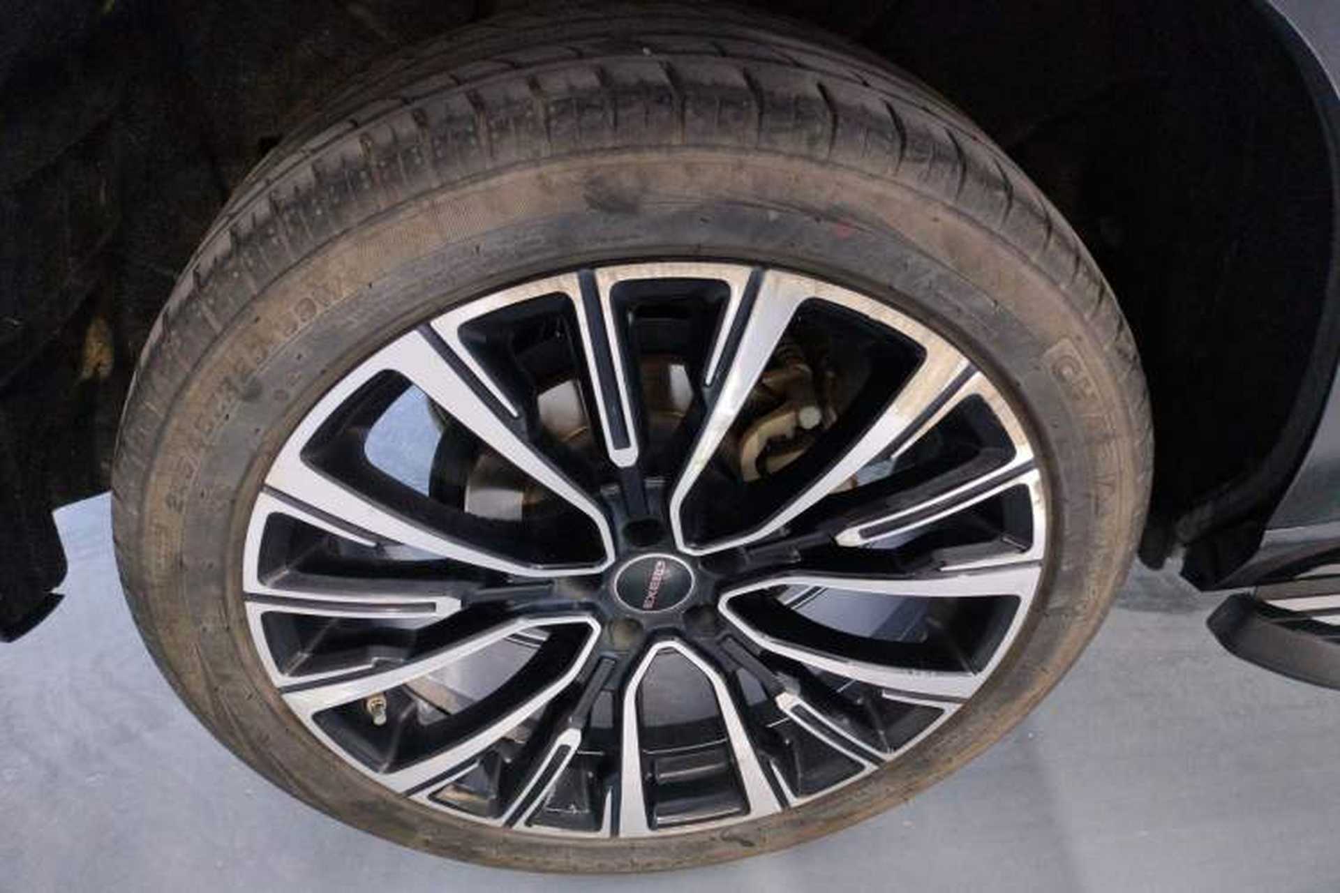 Used EXEED Lanyue 2021 390T Two-Wheel Drive StarRui Edition Exterior 8