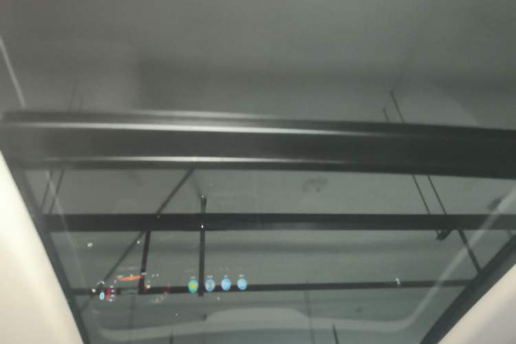 Used EXEED Lanyue 2021 390T Four-Wheel Drive Starry Edition Headliner