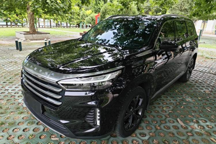 Used EXEED Lanyue 2021 390T Four-Wheel Drive Starry Edition Guazi used car, China used car export, Used car for sale, Used  cars, Cheapest cars for sale