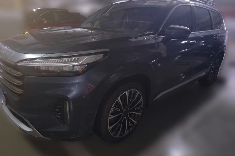 Used EXEED Lanyue 2021 390T Four-Wheel Drive Star Prestige Edition Guazi used car, China used car export, Used car for sale, Used  cars, Cheapest cars for sale