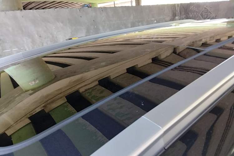 Used EXEED Lanyue 2021 400T Four-Wheel Drive Starlight Pro Edition 7 Seats Roof