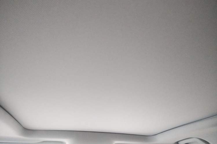 Used EXEED Lanyue 2021 390T Two-Wheel Drive Starry Edition Headliner