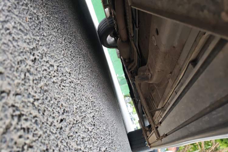 Used EXEED Lanyue 2021 290T Two-Wheel Drive Starry Edition Chassis Rear Right