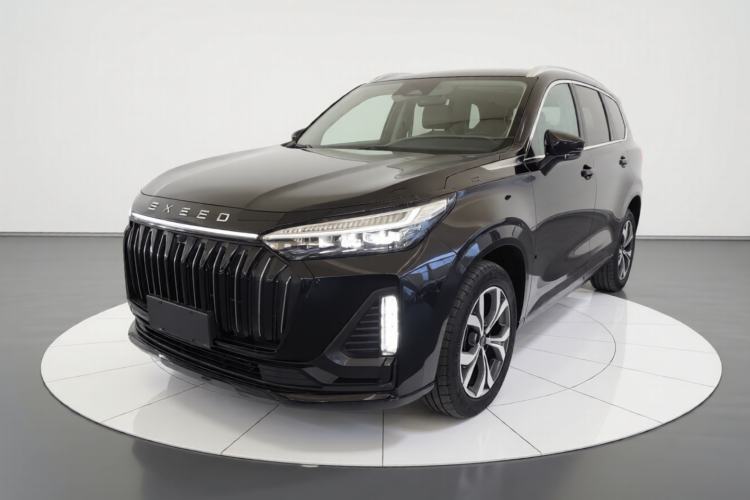 Used EXEED Lanyue 2022 Explore Edition 400T Four-Wheel Drive Star Edition 5 Seats Guazi used car, China used car export, Used car for sale, Used  cars, Cheapest cars for sale