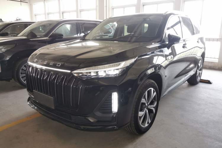 Used EXEED Lanyue 2022 Explore Edition 400T Four-Wheel Drive Star Edition 5 Seats Guazi used car, China used car export, Used car for sale, Used  cars, Cheapest cars for sale