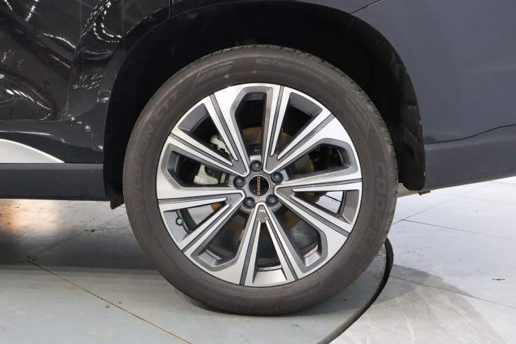 Used EXEED Lanyue 2023 400T Four-Wheel Drive Starry Edition 7-Seater Exterior 7