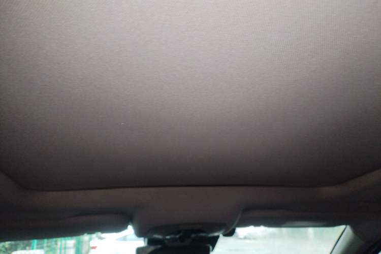 Used EXEED Lanyue 2023 400T Four-Wheel Drive Star Prestige 7-Seater Headliner