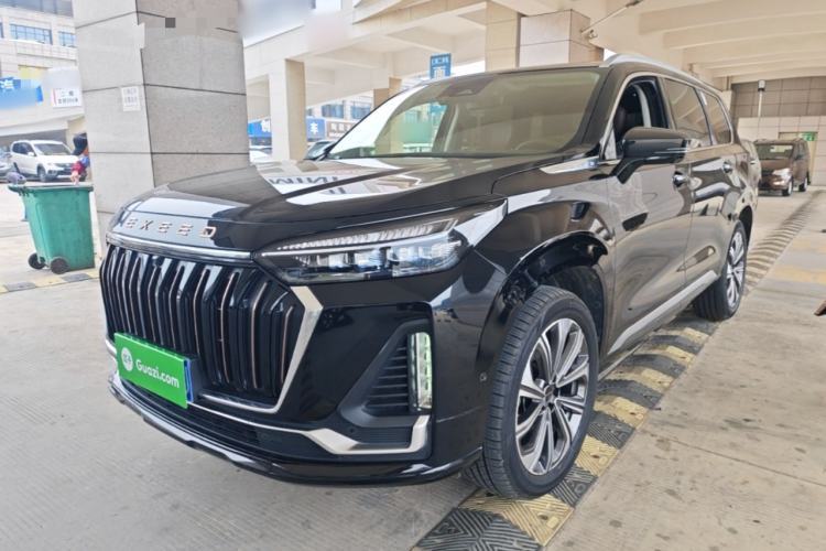 Used EXEED Lanyue 2023 400T Four-Wheel Drive Star Prestige Edition 6 Seats Guazi used car, China used car export, Used car for sale, Used  cars, Cheapest cars for sale