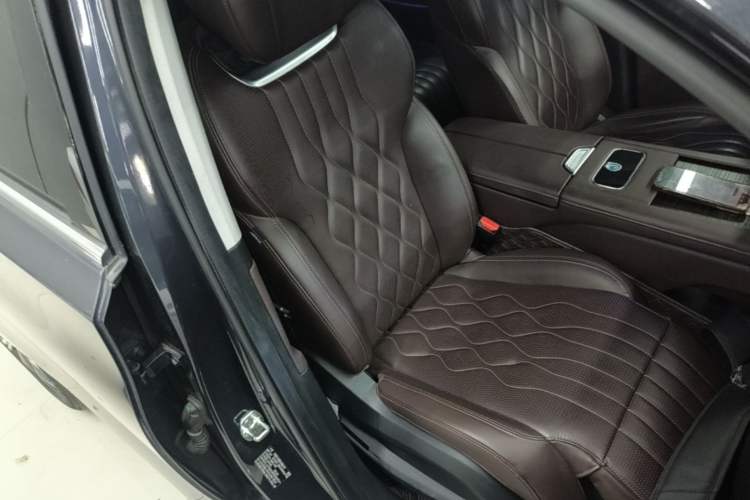 Used EXEED Lanyue 2023 400T Two-Wheel Drive StarRui Edition 6 Seats Right Front Seat