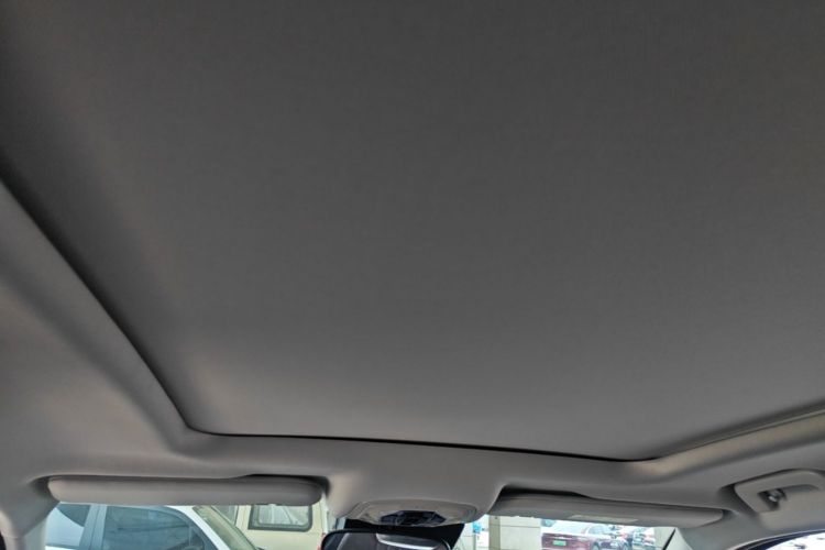 Used EXEED Lanyue 2025 400T Four-Wheel Drive Starry Edition 7-Seater Headliner
