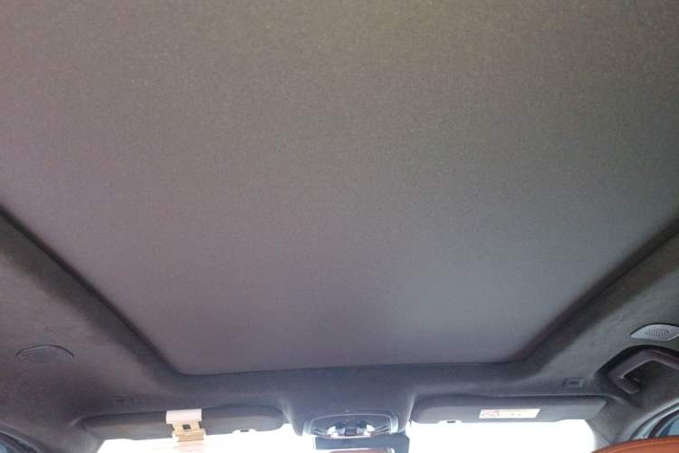 Used EXEED Lanyue C-DM 2025 180 Ultra-Long Range Ultra All-Wheel Drive 7-Seater Headliner