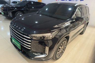 Used EXEED Lanyue C-DM 2025 180 Ultra-Long Range Ultra All-Wheel Drive 6-Seater