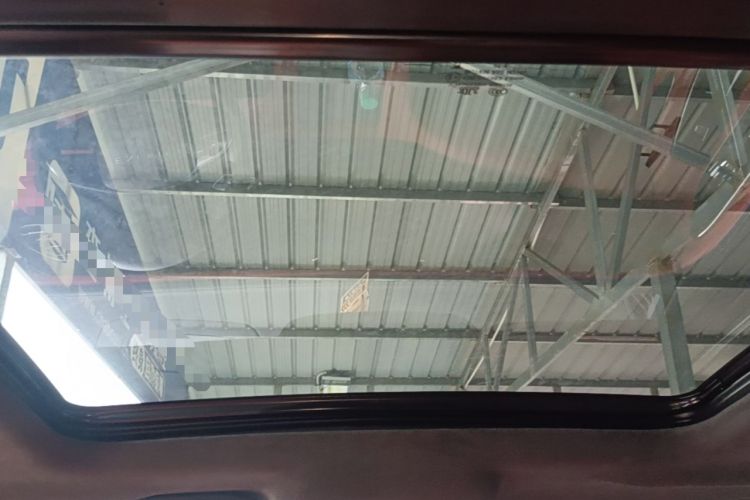 Used EXEED Lanyue C-DM 2025 180 Ultra-Long Range Ultra All-Wheel Drive 6-Seater Headliner