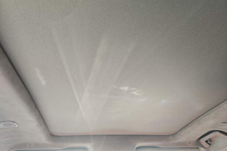 Used EXEED Lanyue C-DM 2025 180 Ultra-Long Range Ultra All-Wheel Drive 6-Seater Headliner