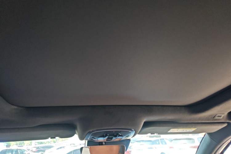 Used EXEED Lanyue C-DM 2025 180 Ultra-Long Range Ultra All-Wheel Drive 6-Seater Headliner