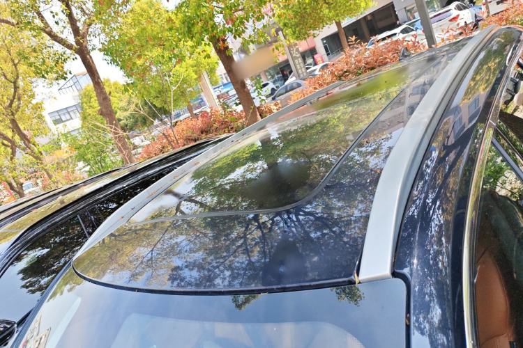 Used EXEED Lanyue C-DM 2025 180 Ultra-Long Range Ultra All-Wheel Drive 6-Seater Roof