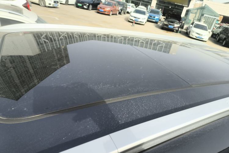 Used EXEED Lanyue C-DM 2025 180 Ultra-Long Range Ultra All-Wheel Drive 6-Seater Roof