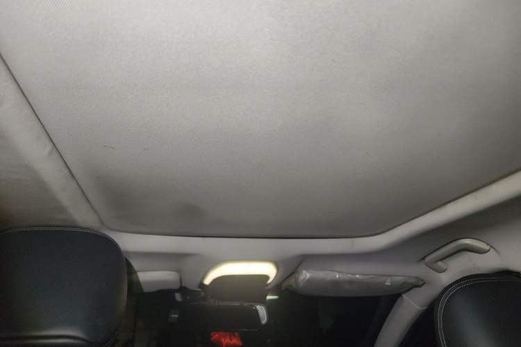 Used EXEED Lingyun 2019 1.6T Two-Wheel Drive Diamond Edition Headliner