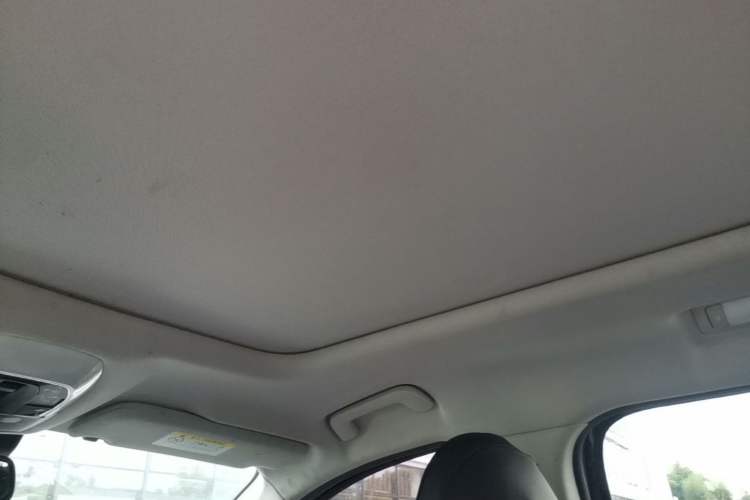 Used EXEED Lingyun 2019 1.6T Two-Wheel Drive Diamond Edition Headliner