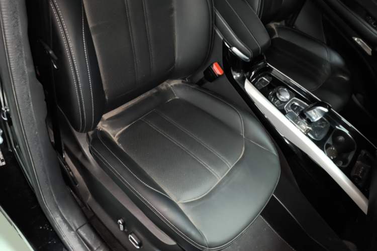 Used EXEED Lingyun 2019 1.6T Two-Wheel Drive Diamond Edition Right Front Seat